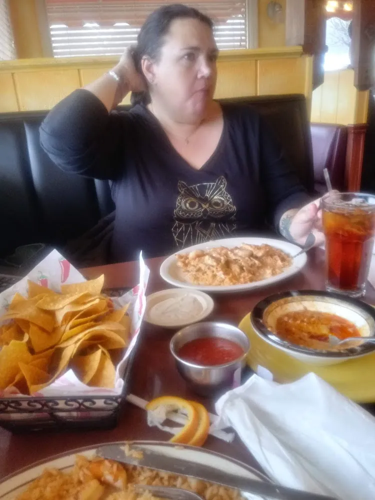 Arroz Con Pollo Chicken