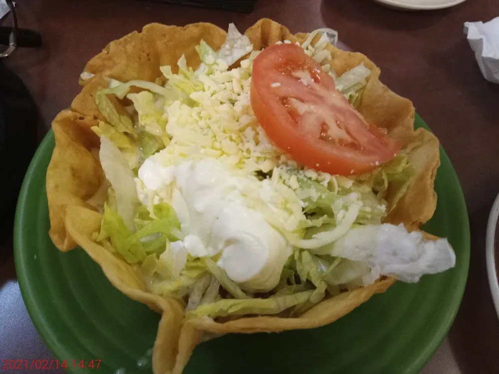 Taco Salad