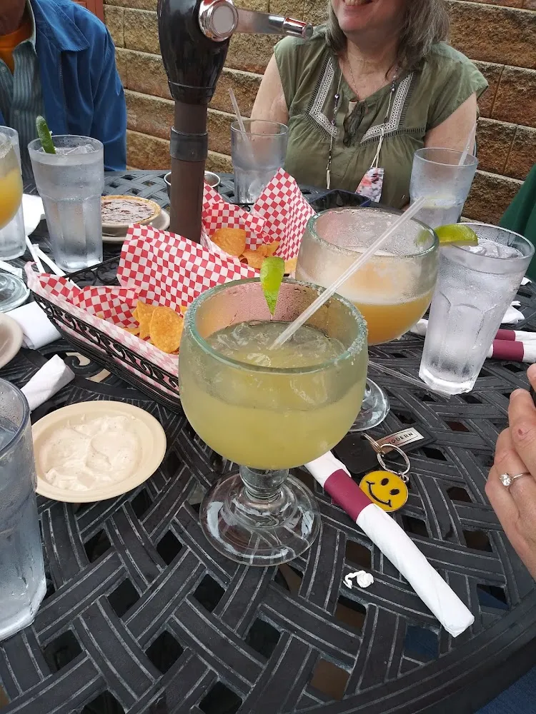 Texas Margarita