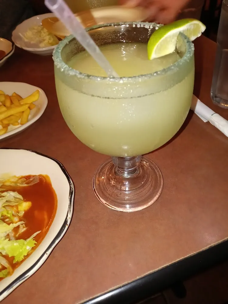 Vegetarian Quesadilla